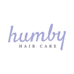 Humby Organics logo