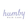 Humby Organics logo
