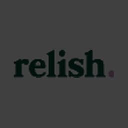 Relish Life logo