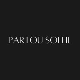 Partou Soleil logo