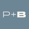 Plank+Beam logo