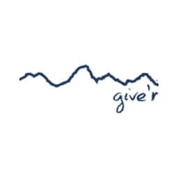 Give'r logo