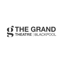 Blackpool Grand Theatre logo