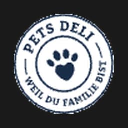Pets Deli logo