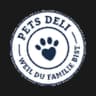 Pets Deli logo