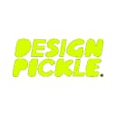 Design Pickle logo