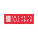 Ocean's Balance logo