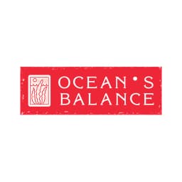 Ocean's Balance logo