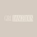 Girl Dangerous logo