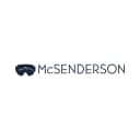 McSenderson logo