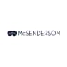 McSenderson logo
