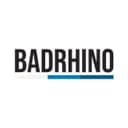 Bad Rhino logo