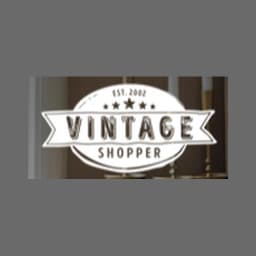 Vintage Shopper logo
