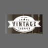 Vintage Shopper logo