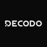 Decodo logo