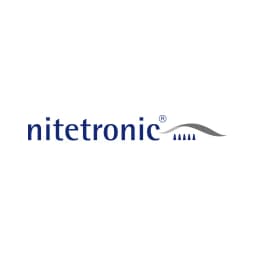 Nitetronic logo