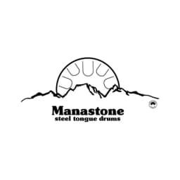 ManaStone Drums logo