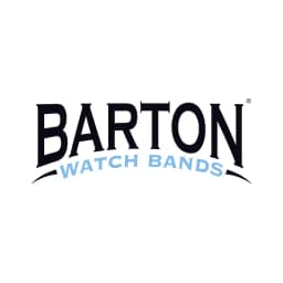 Barton Watch Bands logo