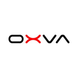 OXVA logo