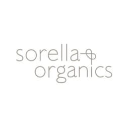 Sorella Organics logo
