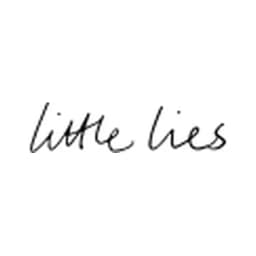 Little Lies logo