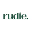 Rudie logo