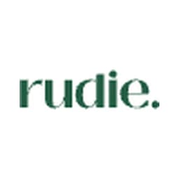 Rudie logo