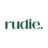 Rudie logo