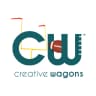Creative Wagons logo