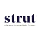 Strut Health logo