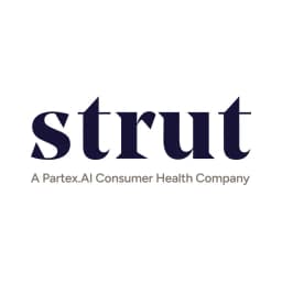 Strut Health logo
