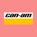 Can-Am Off-Road logo