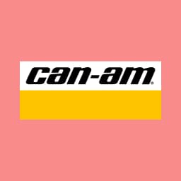 Can-Am Off-Road logo