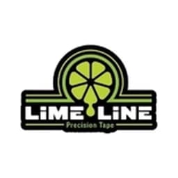 LiME LiNE Paint Supply logo