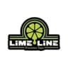 LiME LiNE Paint Supply logo