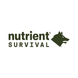 Nutrient Survival logo