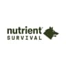 Nutrient Survival logo