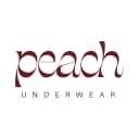 Peach Underwear logo