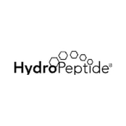 HydroPeptide logo