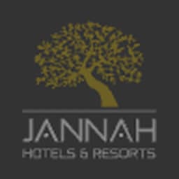 Jannah Hotels & Resorts logo
