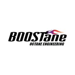 BOOSTane logo