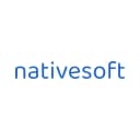NativeSoft logo