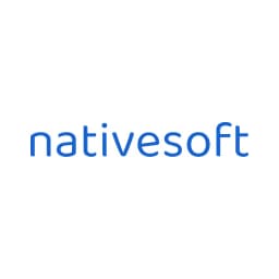 NativeSoft logo