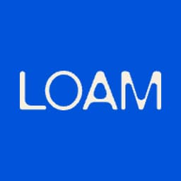 LOAM logo