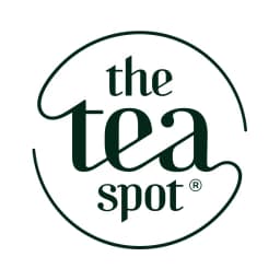 The Tea Spot logo