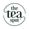The Tea Spot logo