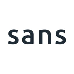 Sans logo