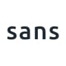 Sans logo