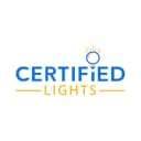 Certified Lights logo