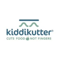 KiddiKutter logo